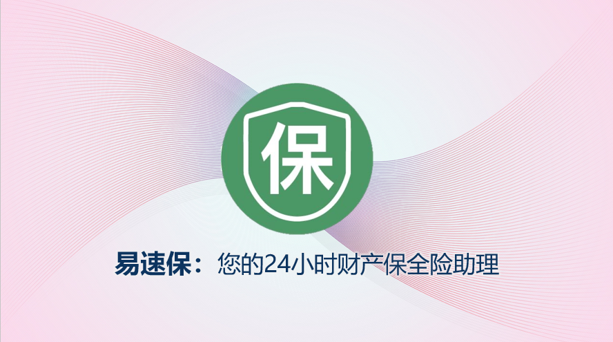 签约北京执速保资产管理有限公司网站定制开发